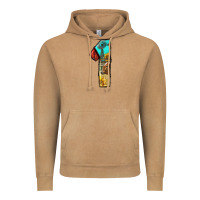 Vintage Camel farm life alphabet numbers 1 Vintage Hoodie - BundleAndBundleShop