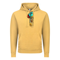 Vintage Mustard farm life alphabet numbers 1 Vintage Hoodie - BundleAndBundleShop