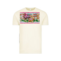 Vintage Arctic happy easter y'all rabbit sippy cup Vintage Tee - BarkalooDesign