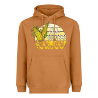 Meerkat Aw, Shucks Heavyweight Hoodie - Bettercallsaul