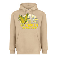 Mushroom Aw, Shucks Heavyweight Hoodie - Bettercallsaul