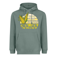 Sage Aw, Shucks Heavyweight Hoodie - Bettercallsaul