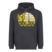 Smoke Aw, Shucks Heavyweight Hoodie - Bettercallsaul