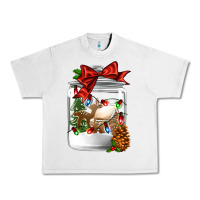 Lunar Rock Christmas cookie jar Urban Heavy Tee - Jasminsmagicworld