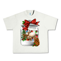 Pistachio Christmas cookie jar Urban Heavy Tee - Jasminsmagicworld