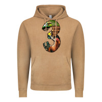 Vintage Camel farm life alphabet numbers 3 Vintage Hoodie - BundleAndBundleShop