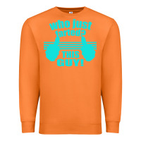 Carrot Who Just Farted This Guy Premium Sweatshirt - Bettercallsaul