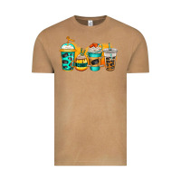 Vintage Camel ice hockey coffee Vintage Tee - Jasminsmagicworld