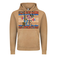 Western Usa Soldier Love Tumbler Vintage Hoodie | Teevron