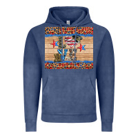 Vintage Denim western usa soldier love tumbler Vintage Hoodie - Artiststas