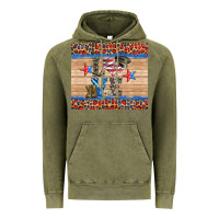 Vintage Olive western usa soldier love tumbler Vintage Hoodie - Artiststas