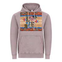 Vintage Zinc western usa soldier love tumbler Vintage Hoodie - Artiststas