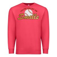 Cardinal You re Killin Me Smalls Premium Sweatshirt - Bettercallsaul