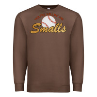 Chestnut You re Killin Me Smalls Premium Sweatshirt - Bettercallsaul