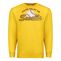 Lemon You re Killin Me Smalls Premium Sweatshirt - Bettercallsaul