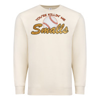 Sandshell You re Killin Me Smalls Premium Sweatshirt - Bettercallsaul