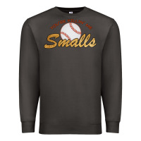 Smoke You re Killin Me Smalls Premium Sweatshirt - Bettercallsaul