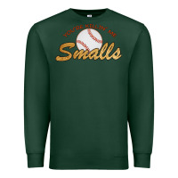 Sports Green You re Killin Me Smalls Premium Sweatshirt - Bettercallsaul