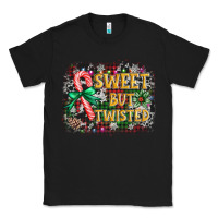Black sweet but twisted Classic Tee - AdoDesignShop