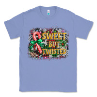 Colony Blue sweet but twisted Classic Tee - AdoDesignShop
