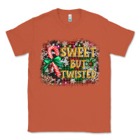 Copper sweet but twisted Classic Tee - AdoDesignShop