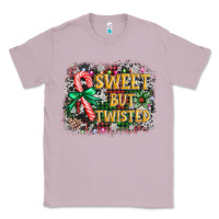 Lilac sweet but twisted Classic Tee - AdoDesignShop