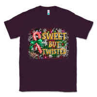 Plum sweet but twisted Classic Tee - AdoDesignShop