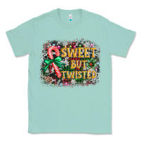 Seafoam sweet but twisted Classic Tee - AdoDesignShop
