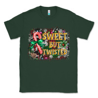 Sports Green sweet but twisted Classic Tee - AdoDesignShop