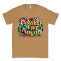 Toasted Coconut sweet but twisted Classic Tee - AdoDesignShop