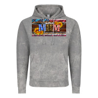 Soldier Mom License  Plate Vintage Hoodie | Teevron