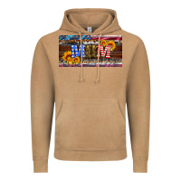 Vintage Camel soldier mom license  plate Vintage Hoodie - Artiststas