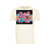 V.d Love Gnomes Vintage Tee | Teevron