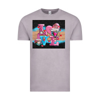 Vintage Zinc v.d love gnomes Vintage Tee - AdoDesignShop