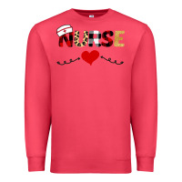 Cardinal Nurse Premium Sweatshirt - Bettercallsaul