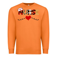 Carrot Nurse Premium Sweatshirt - Bettercallsaul