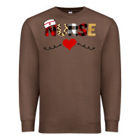 Chestnut Nurse Premium Sweatshirt - Bettercallsaul