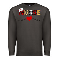 Smoke Nurse Premium Sweatshirt - Bettercallsaul