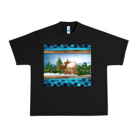 Black christmas cookie jar Urban Heavy Tee - Jasminsmagicworld