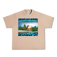 Burro christmas cookie jar Urban Heavy Tee - Jasminsmagicworld