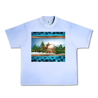 Grape Ice christmas cookie jar Urban Heavy Tee - Jasminsmagicworld