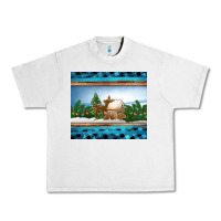 Lunar Rock christmas cookie jar Urban Heavy Tee - Jasminsmagicworld