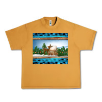 Peanut Butter christmas cookie jar Urban Heavy Tee - Jasminsmagicworld
