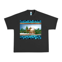 Pigment Black christmas cookie jar Urban Heavy Tee - Jasminsmagicworld