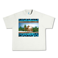 Pistachio christmas cookie jar Urban Heavy Tee - Jasminsmagicworld
