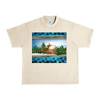 Sandshell christmas cookie jar Urban Heavy Tee - Jasminsmagicworld
