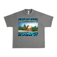 Tornado christmas cookie jar Urban Heavy Tee - Jasminsmagicworld