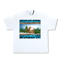 White christmas cookie jar Urban Heavy Tee - Jasminsmagicworld