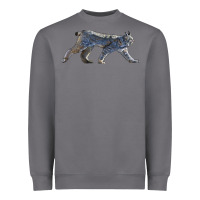 Storm canada lynx Heavyweight Sweatshirt - LillyAllenDesigns