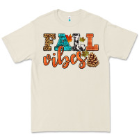 Bone fall vibes Premium Tee - HRA Design Shop